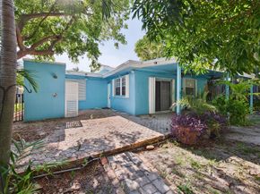 2318 N Ocean Boulevard, Fort Lauderdale FL 33305