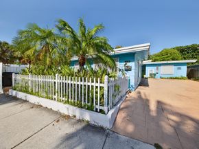 2318 N Ocean Boulevard, Fort Lauderdale FL 33305