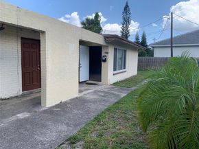 Undisclosed Address #B26041219, Lauderhill FL 33313