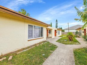 Undisclosed Address #B26041219, Lauderhill FL 33313