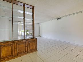 9201 Sunrise Lakes Boulevard 107, Sunrise FL 33322