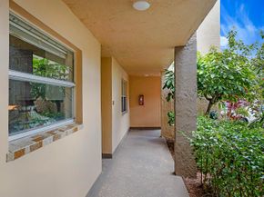 9201 Sunrise Lakes Boulevard 107, Sunrise FL 33322
