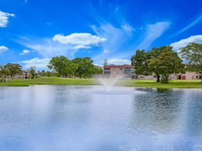 9201 Sunrise Lakes Boulevard 107, Sunrise FL 33322