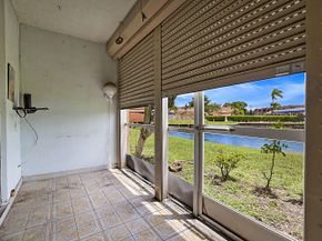 9201 Sunrise Lakes Boulevard 107, Sunrise FL 33322