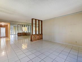 9201 Sunrise Lakes Boulevard 107, Sunrise FL 33322