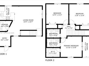 1389 NW 31st Avenue 1389B, Miami FL 33125