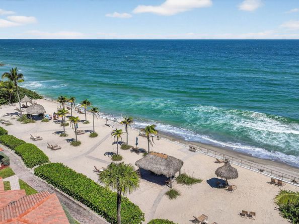 1225 Hillsboro Mile N2, Hillsboro Beach FL 33062