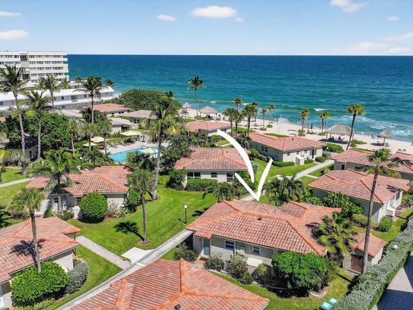1225 Hillsboro Mile N2, Hillsboro Beach FL 33062