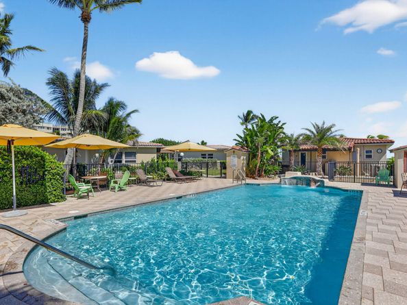 1225 Hillsboro Mile N2, Hillsboro Beach FL 33062