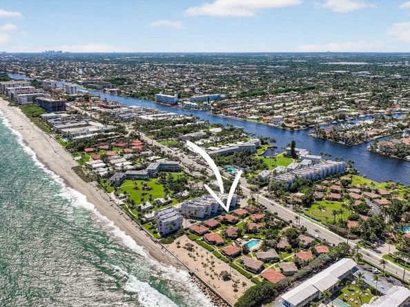 1225 Hillsboro Mile N2, Hillsboro Beach FL 33062