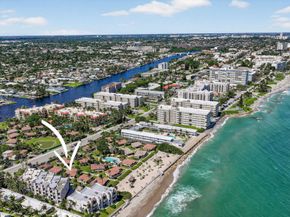 1225 Hillsboro Mile N2, Hillsboro Beach FL 33062