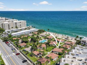 1225 Hillsboro Mile N2, Hillsboro Beach FL 33062