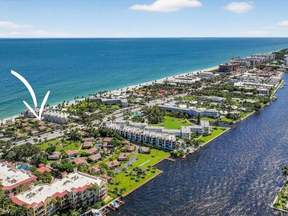 1225 Hillsboro Mile N2, Hillsboro Beach FL 33062
