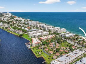 1225 Hillsboro Mile N2, Hillsboro Beach FL 33062