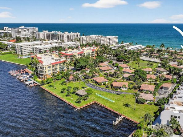 1225 Hillsboro Mile N2, Hillsboro Beach FL 33062