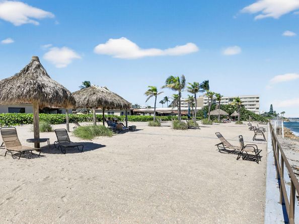 1225 Hillsboro Mile N2, Hillsboro Beach FL 33062