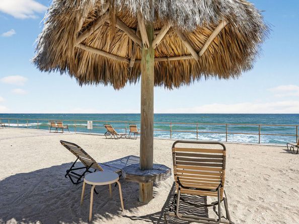 1225 Hillsboro Mile N2, Hillsboro Beach FL 33062