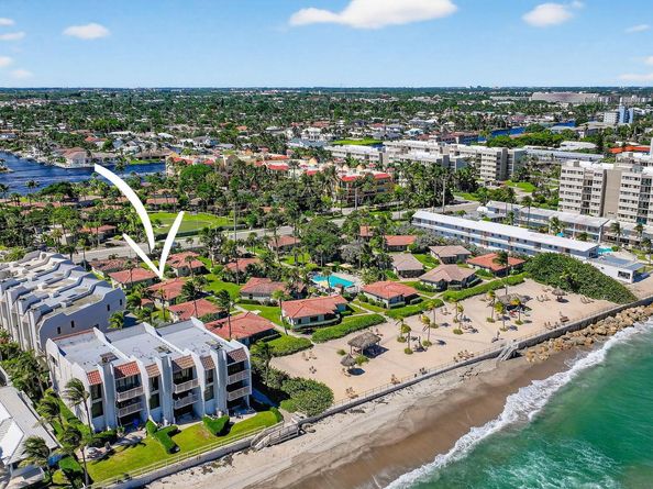 1225 Hillsboro Mile N2, Hillsboro Beach FL 33062