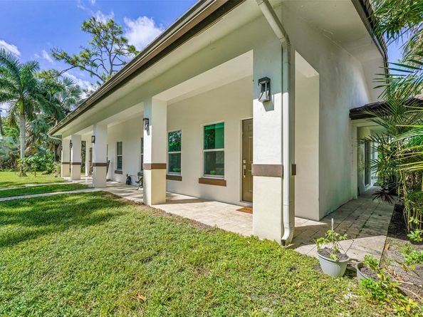 5351 Godfrey Rd, Parkland FL 33067