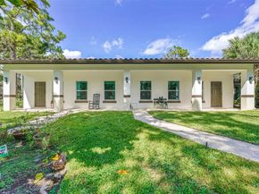 5351 Godfrey Rd, Parkland FL 33067