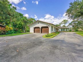 5351 Godfrey Rd, Parkland FL 33067