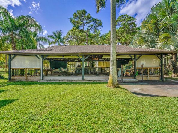 5351 Godfrey Rd, Parkland FL 33067