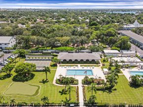 4 Garden Street 101, Tequesta FL 33469