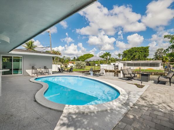 1921 NW 31st Ct, Fort Lauderdale FL 33309