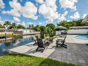 1921 NW 31st Ct, Fort Lauderdale FL 33309