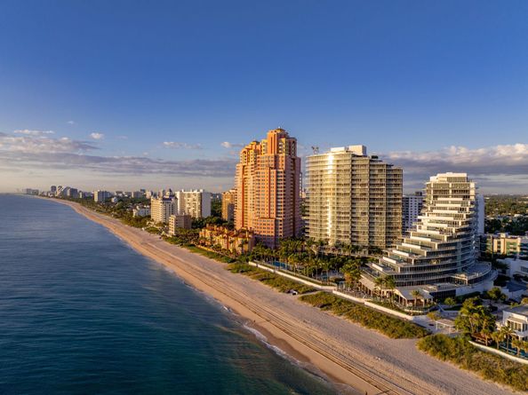 2200 N Ocean Blvd N501, Fort Lauderdale FL 33305