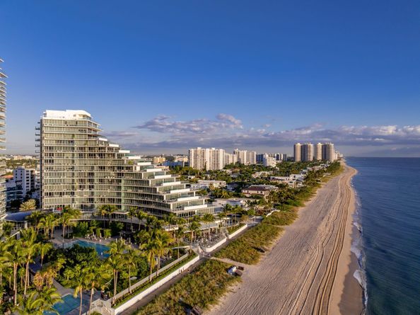 2200 N Ocean Blvd N501, Fort Lauderdale FL 33305