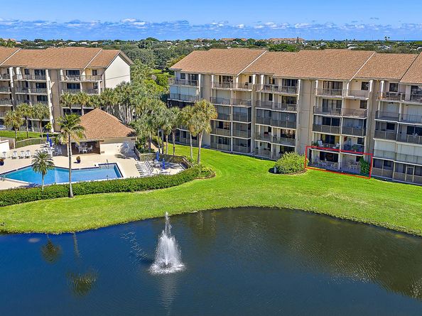 701 Seafarer Circle 103, Jupiter FL 33477