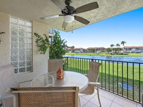 701 Seafarer Circle 103, Jupiter FL 33477