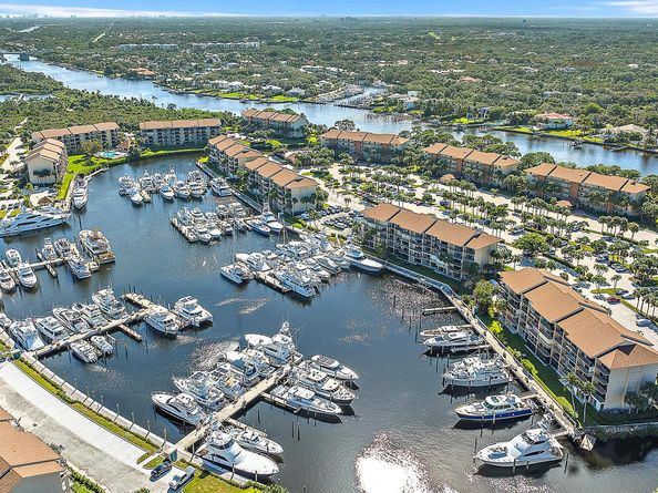 701 Seafarer Circle 103, Jupiter FL 33477