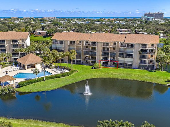 701 Seafarer Circle 103, Jupiter FL 33477