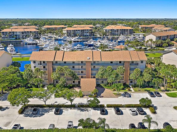 701 Seafarer Circle 103, Jupiter FL 33477