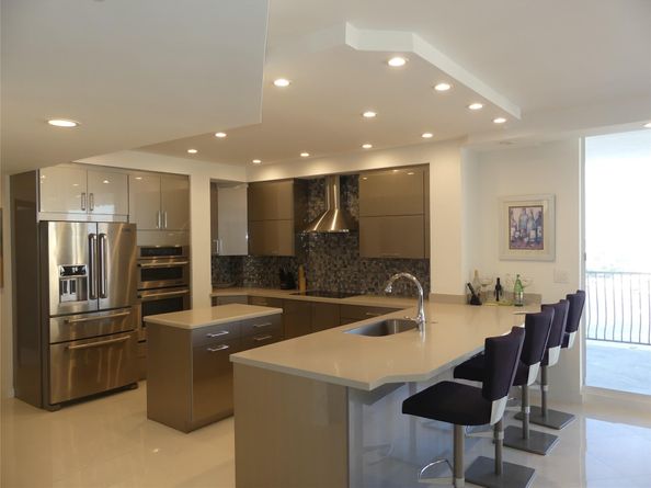 100 S Birch Rd 2502C, Fort Lauderdale FL 33316