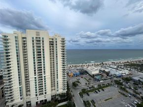 100 S Birch Rd 2502C, Fort Lauderdale FL 33316