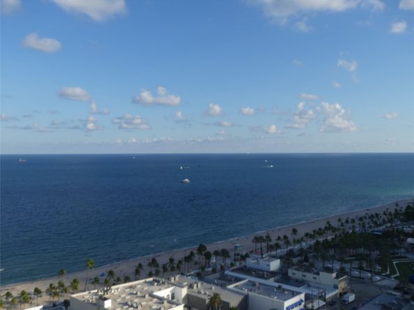 100 S Birch Rd 2502C, Fort Lauderdale FL 33316