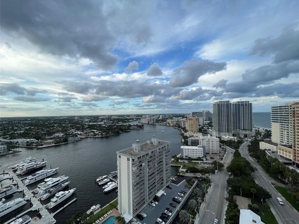 100 S Birch Rd 2502C, Fort Lauderdale FL 33316
