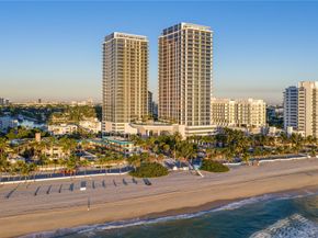 151 N Seabreeze Blvd 903E, Fort Lauderdale FL 33304