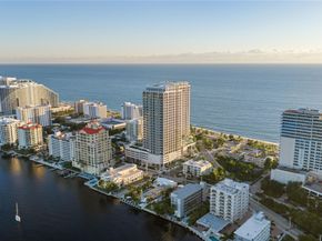 151 N Seabreeze Blvd 903E, Fort Lauderdale FL 33304