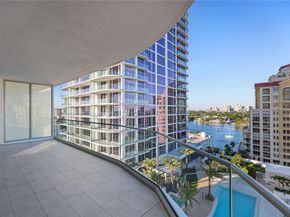 151 N Seabreeze Blvd 903E, Fort Lauderdale FL 33304
