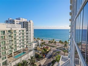 151 N Seabreeze Blvd 903E, Fort Lauderdale FL 33304
