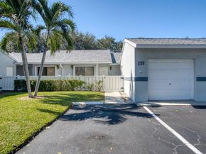 2640 Gately Drive W 203, West Palm Beach FL 33415