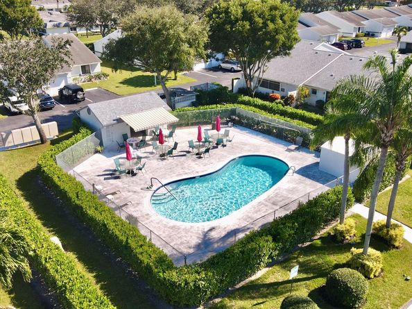 2640 Gately Drive W 203, West Palm Beach FL 33415