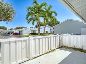 2640 Gately Drive W 203, West Palm Beach FL 33415