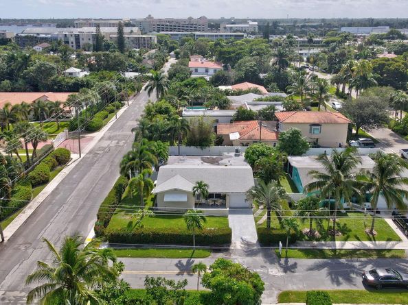 103 16th Avenue South, Lake Worth Beach FL 33460