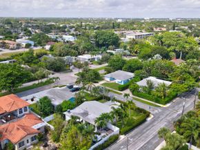 103 16th Avenue South, Lake Worth Beach FL 33460