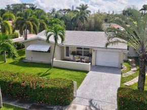 103 16th Avenue South, Lake Worth Beach FL 33460